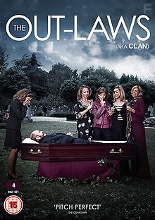 Клан «Чёрная вдова»