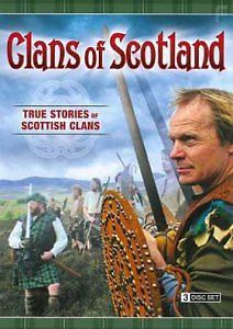 Кланы Шотландии