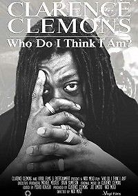 Кларенс Клемонс: кто я такой?