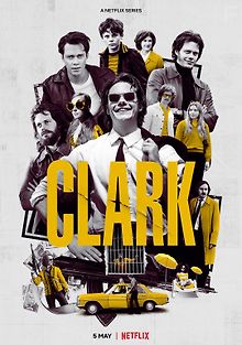 Кларк