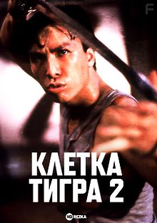 Клетка тигра 2