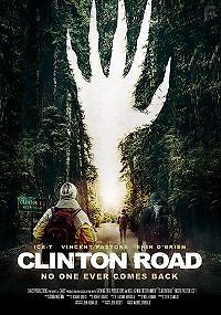 Клинтон-роуд