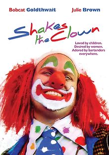 Клоун Шейкс