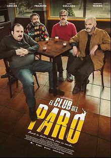 Клуб безработных