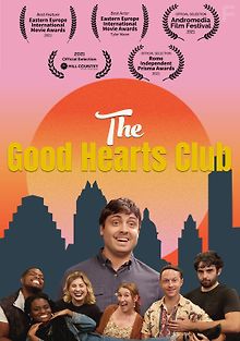 Клуб Добрых Сердец