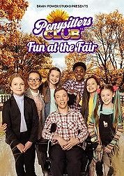 Клуб «Няни для пони»: осенняя ярмарка