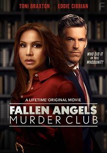 Клуб убийц «Падшие ангелы»: Друзья, ради которых стоит умереть