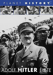 Кнут для Адольфа Гитлера