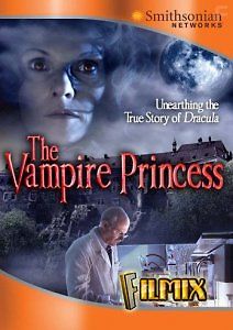 Княгиня вампиров