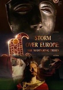 Кочевники. Гроза над Европой