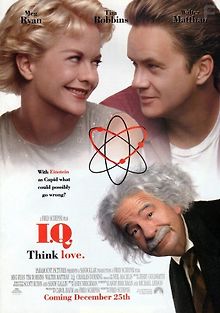 Коэффициент интеллекта