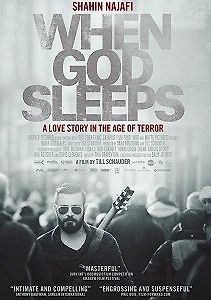 Когда Бог спит