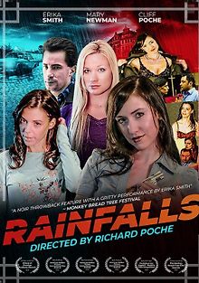 Когда идёт дождь