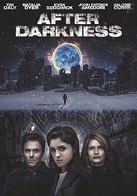 Когда сомкнётся мгла