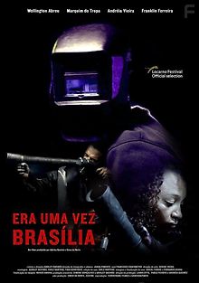 Когда-то здесь была Бразилиа