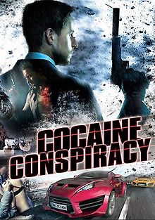 Кокаиновый заговор