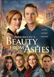 Кольцо для принцессы 3: Красота из пепла