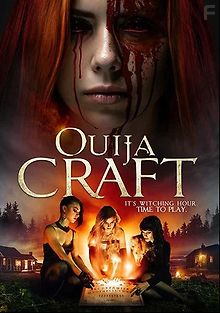 Колдовство Уиджи