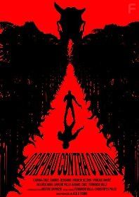 Колхозник против Сатаны