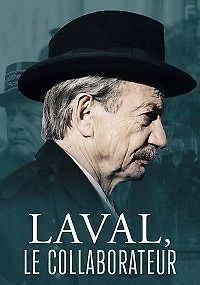 Коллаборационист Лаваль