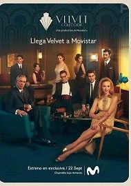 Коллекция Вельвет