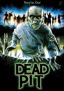 Колодец смерти