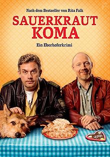 Кома от квашеной капусты