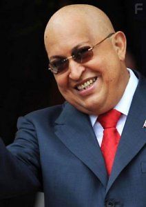 Команданте