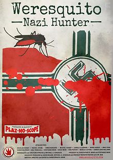 Комар-оборотень: охотник на нацистов