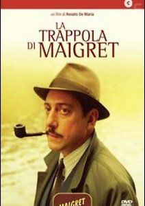 Комиссар Мегрэ: Ловушка