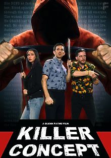 Концепция киллера