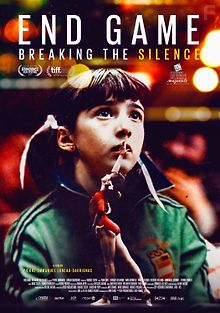 Конец игры: Нарушая молчание