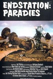 Конечная станция: Рай