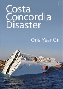 Конкордия. Год спустя