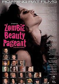 Конкурс Зомби-Красоты: Убийственно прекрасны