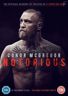 Конор МакГрегор Печально известный