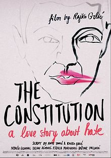 Конституция хорватской республики