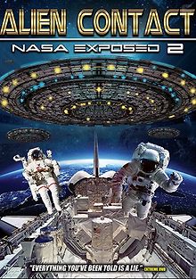 Контакт с пришельцами: разоблачение НАСА 2