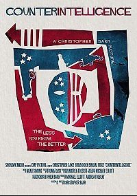 Контрразведка