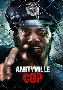 Коп из Амитивилля