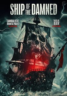 Корабль проклятых