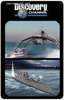 Корабли будущего