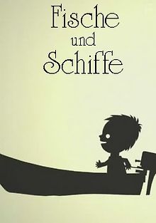 Корабли и рыбы