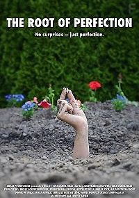 Корень совершенства