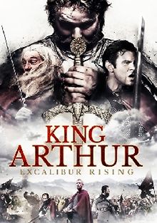 Король Артур: Возвращение Экскалибура