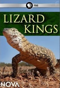 Король ящериц