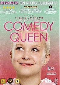 Королева комедии