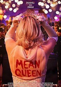 Королева-психопатка