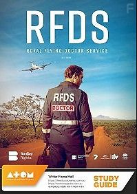 Королевская служба летающих врачей