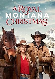 Королевское Рождество в Монтане